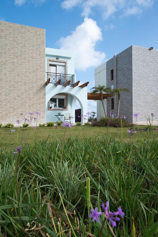 Petra Villas Gennadi Bagian luar foto